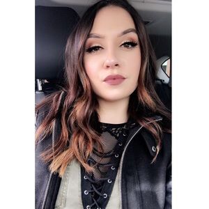 Meet your Posher, Erin